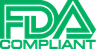 FDA Compliant